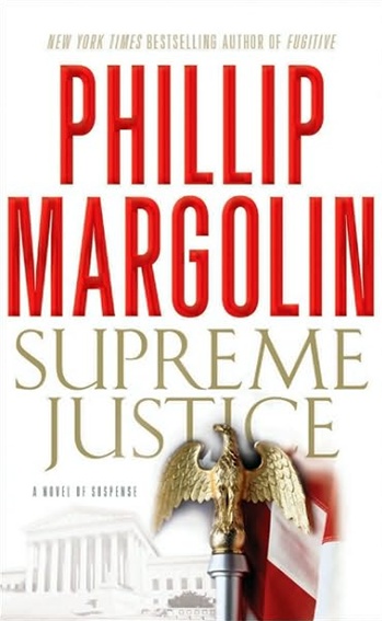 margolin supremejustice