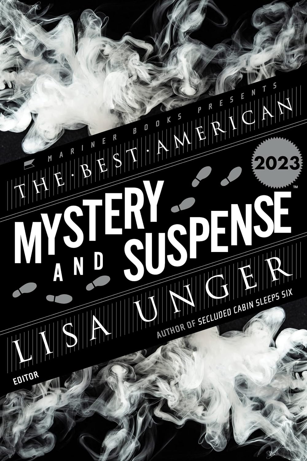 Best American Mystery & Suspense 2023