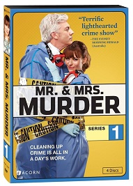 mr and mrs murder