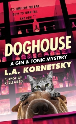kornetsky doghouse