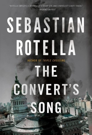 rotella theconvertssong