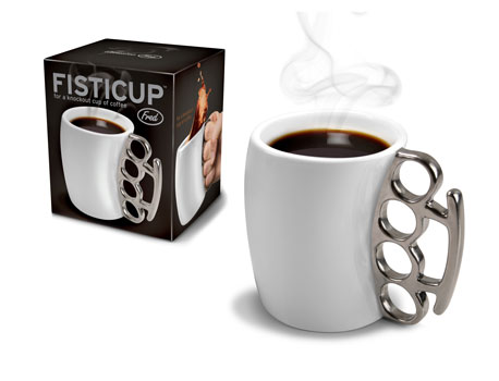 fisticup