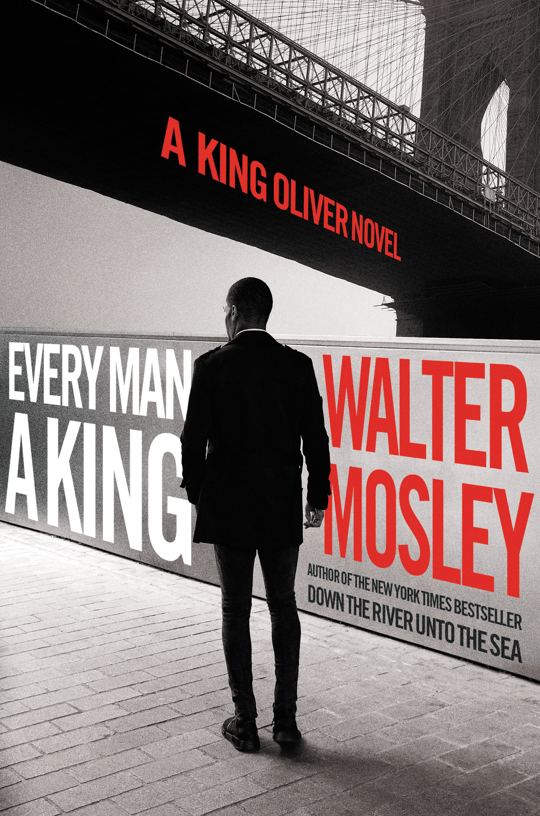 Every Man a King by Walter Mosley