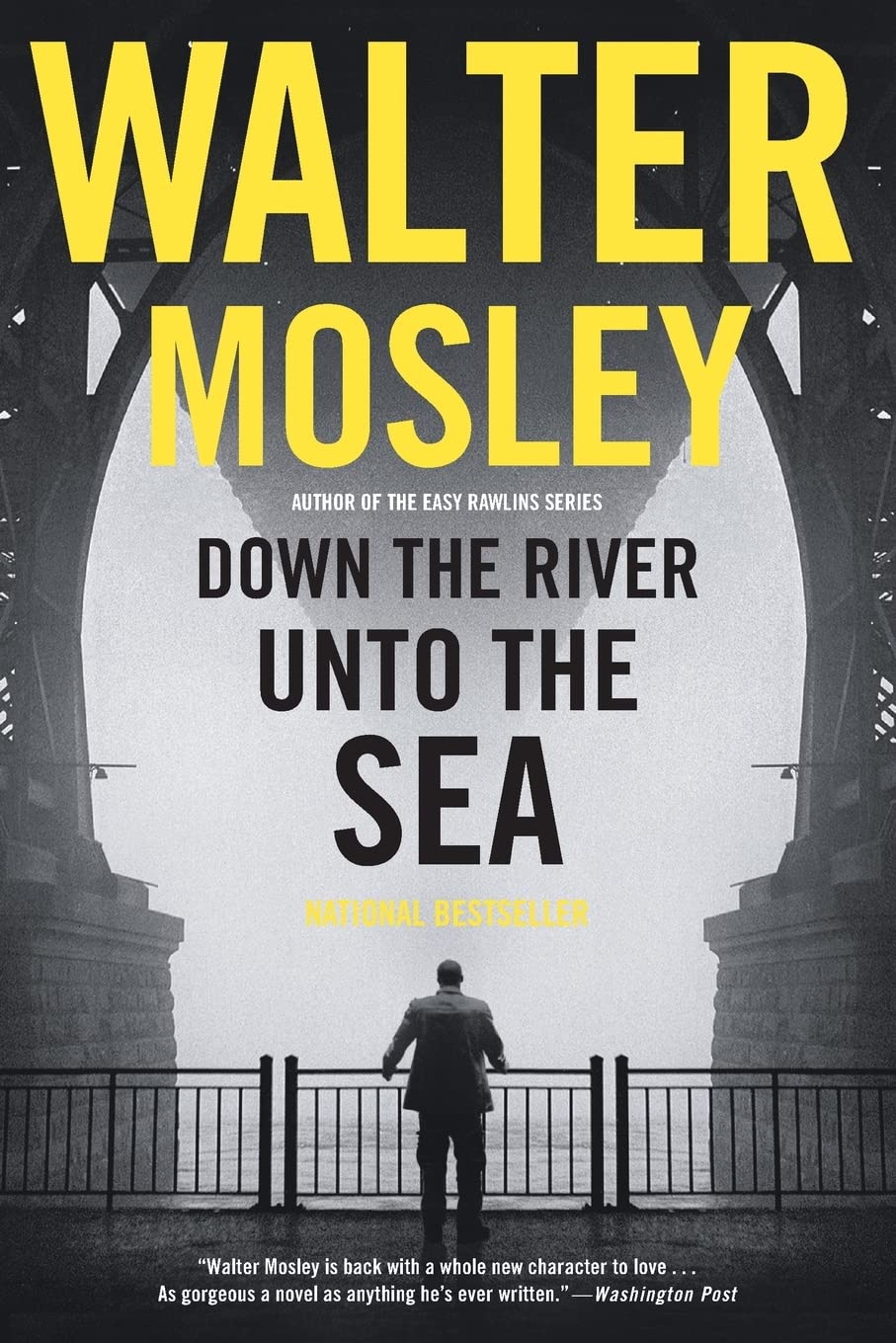 Down Unto the River by Walter Mosley