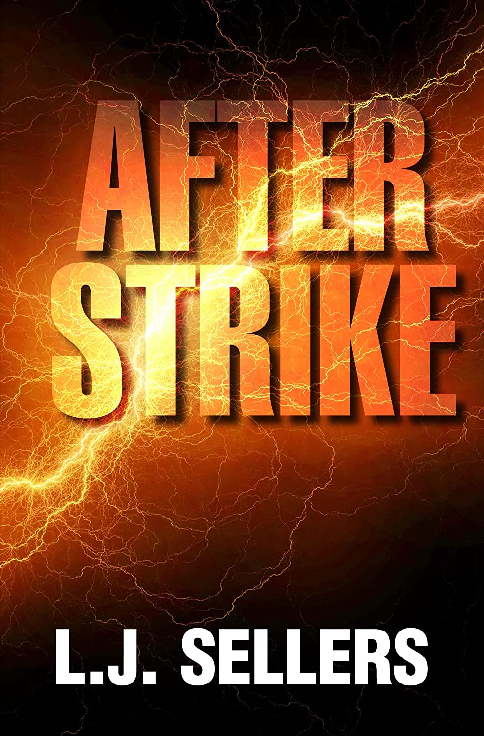 AfterStrike by LJ Sellers