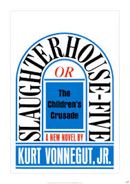 vonnegut slaughterhouse five