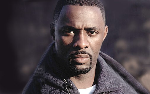 Idris Elba - Wikiwand