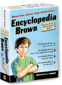 encyclopediabrown_books1